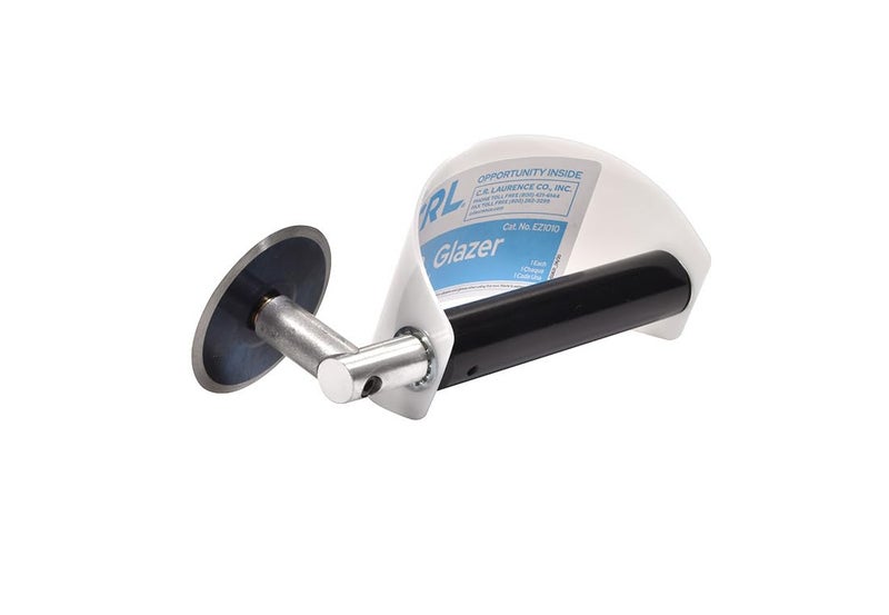 CRL E.Z.D. Glazer De-Glazing Tool - EZ1010 - Image 4